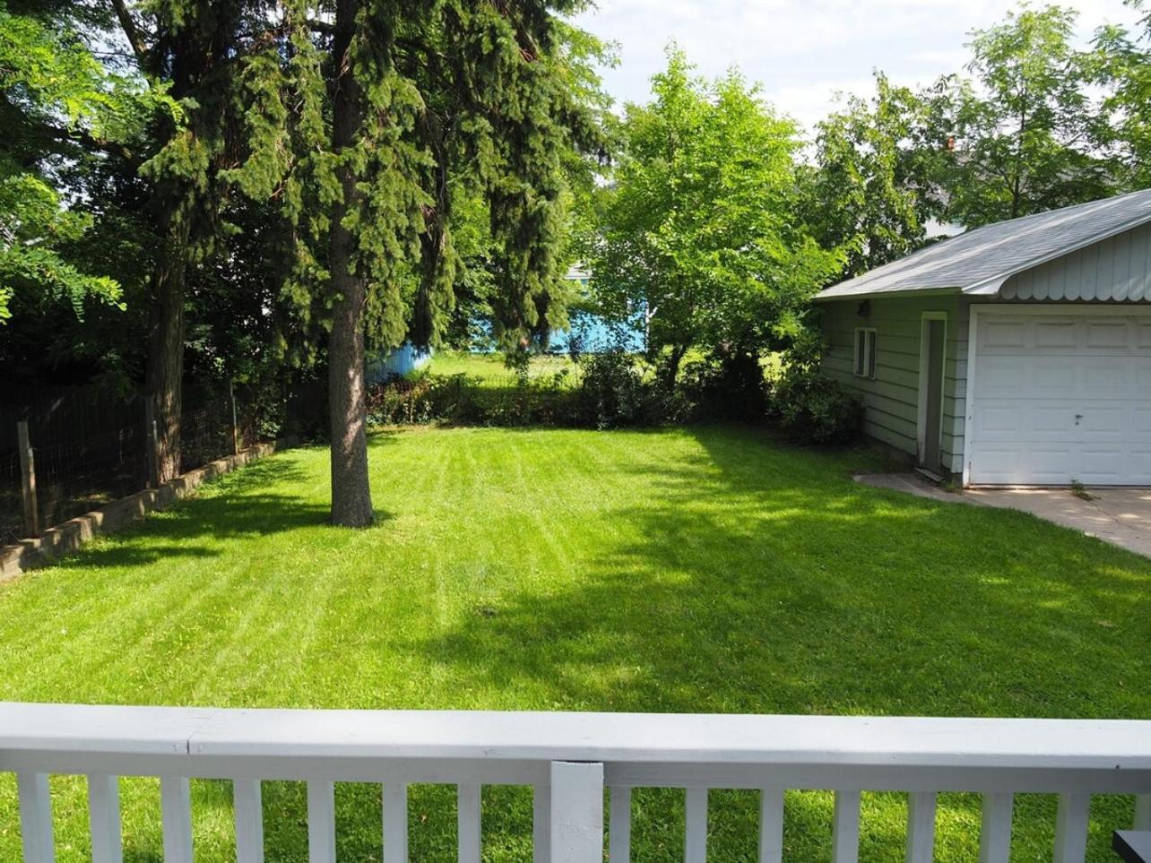 Sailor'S Delight - Remodeled And Super Cute! Villa Manistee Exterior photo